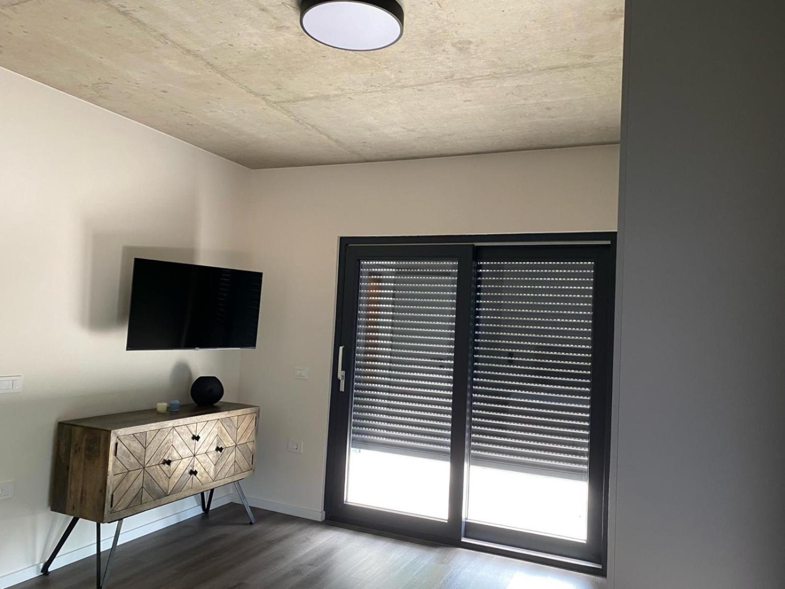 Villa Lujo Porec Funtana Esterno foto